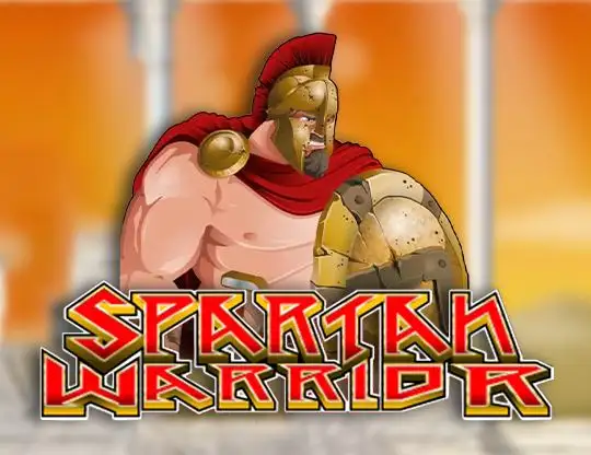 Spartan Warrior Slot - Spela med riktiga pengar
