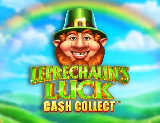 Leprechaun's Luck Cash Collect Casino Online | Spela med Riktiga Pengar