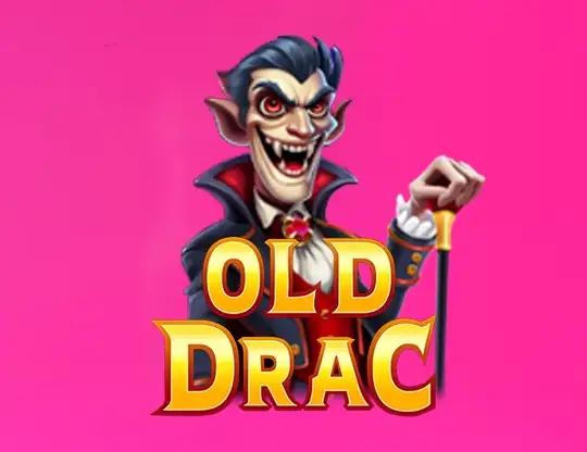Old Drac Slot - Spela med riktiga pengar