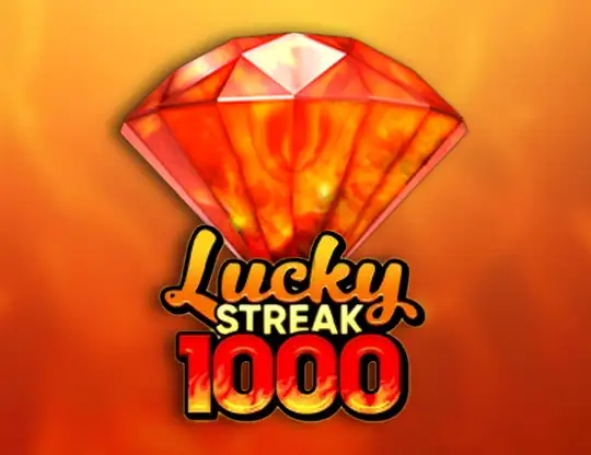 Lucky Streak 1000 Casino Online | Spela med Riktiga Pengar
