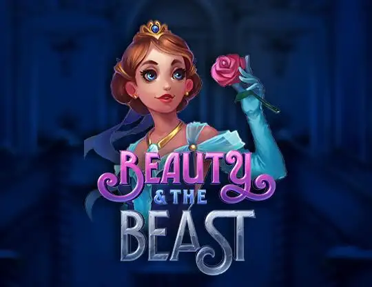 Beauty & the Beast Casino Online | Spela med Riktiga Pengar
