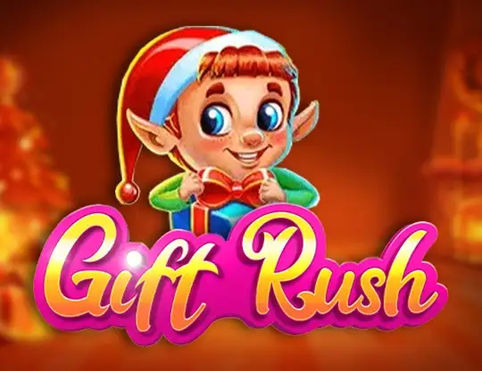 Gift Rush Casino Online | Spela med Riktiga Pengar