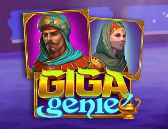 Giga Genie Slot med Riktiga Pengar | Bästa Casino
