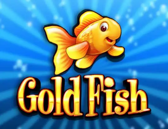 Goldfish Slot - Spela med riktiga pengar