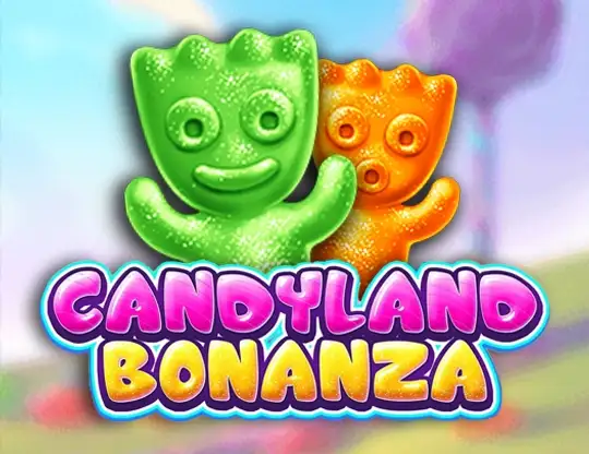 Candyland Bonanza Casino Online | Spela med Riktiga Pengar