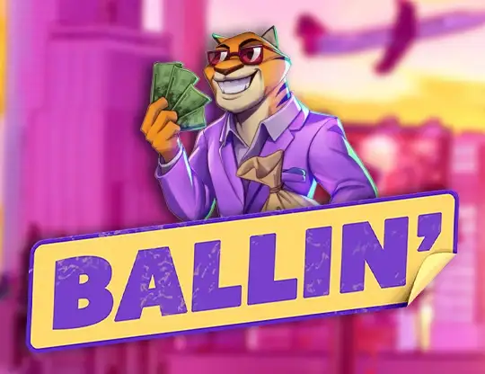 Ballin Casino Online | Spela med Riktiga Pengar