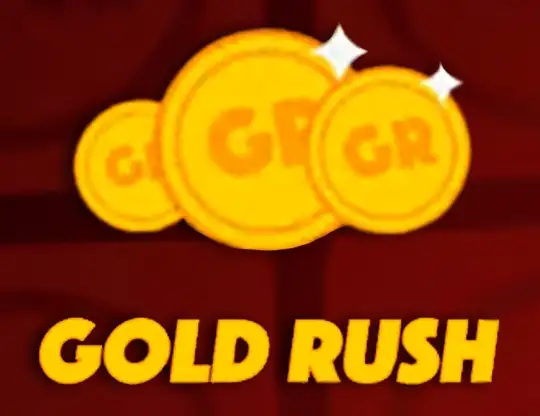Gold Rush (Split the Pot)