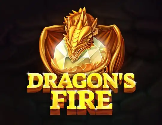 Dragon's Fire Slots med Riktiga Pengar | Online Casino