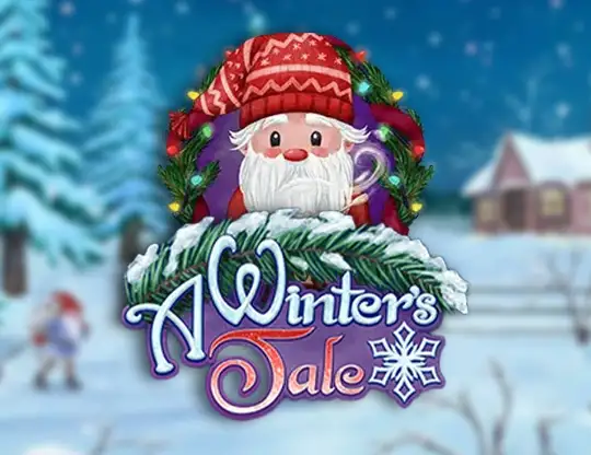 A Winter’s Tale Slot - Spela med riktiga pengar