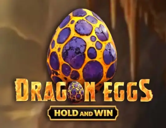 Dragon Eggs Casino Online | Spela med Riktiga Pengar