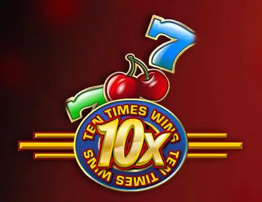 Ten Times Wins