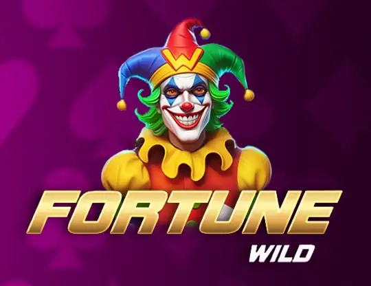 Fortune Wild Casino | Spelautomater med Riktiga Pengar Sverige