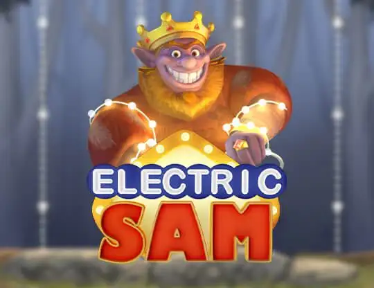 Electric Sam Casino Online | Spela med Riktiga Pengar