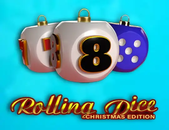 Rolling Dice - Christmas Edition Casino Online | Spela med Riktiga Pengar