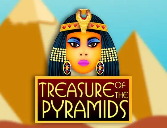 Treasure of the Pyramids Slot Casino Online | Spela med Riktiga Pengar