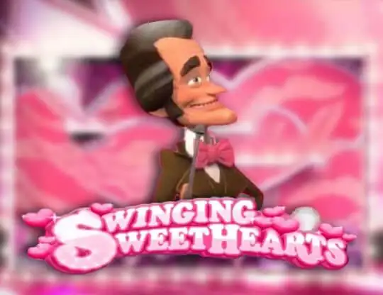 Swinging Sweethearts Casino Online | Spela med Riktiga Pengar
