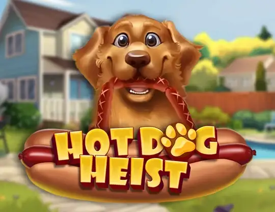 Hot Dog Heist Casino Online | Spela med Riktiga Pengar