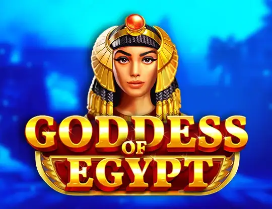 Goddess of Egypt