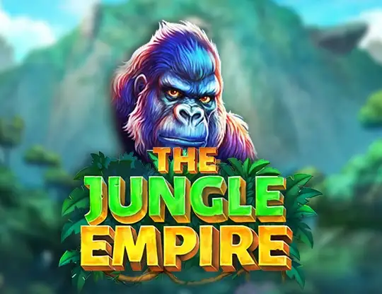 The Jungle Empire Slot - Spela med riktiga pengar