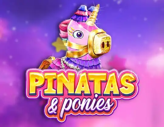Pinatas and Ponies Casino | Spelautomater med Riktiga Pengar Sverige