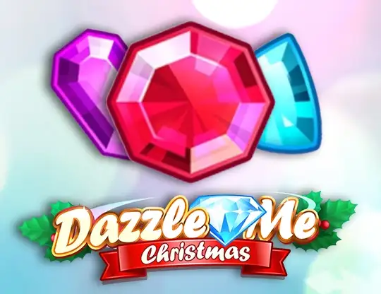 Dazzle Me Christmas Casino Online | Spela med Riktiga Pengar