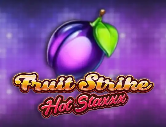 Fruit Strike: Hot Staxx Slot Casino Online | Spela med Riktiga Pengar