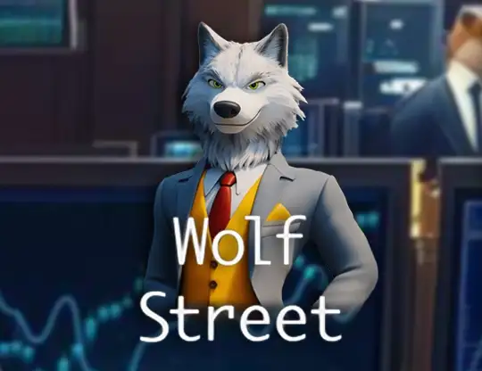 Wolf Street Slots med Riktiga Pengar | Online Casino