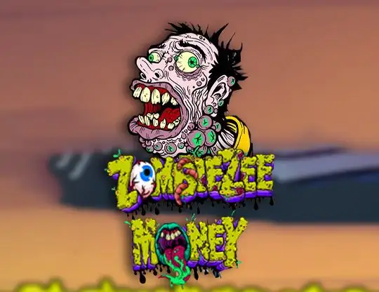 Zombiezee Money Slot - Spela med riktiga pengar