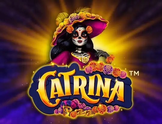 Spela Catrina med Riktiga Pengar ▶ Online Casino 2026