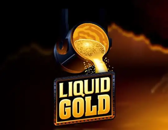 Liquid Gold Casino | Spelautomater med Riktiga Pengar Sverige