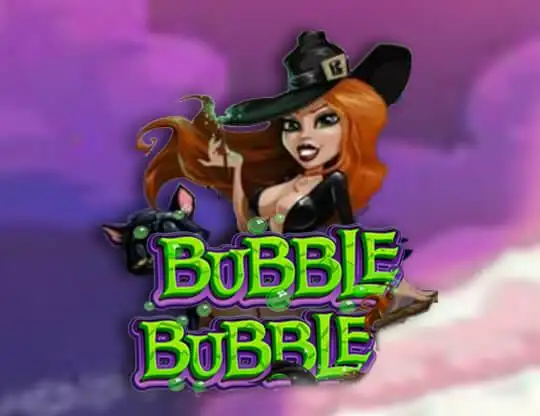 Bubble Bubble Slots med Riktiga Pengar | Online Casino