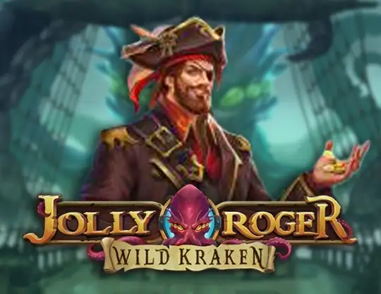 Jolly Roger Wild Kraken Casino | Spelautomater med Riktiga Pengar Sverige