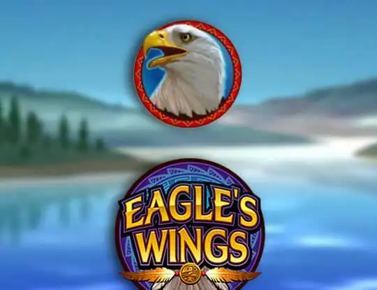 Eagle's Wings Casino Online | Spela med Riktiga Pengar
