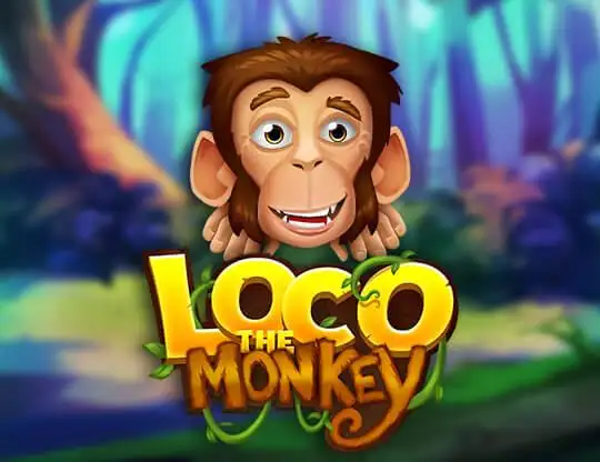 Loco the Monkey Casino Online | Spela med Riktiga Pengar