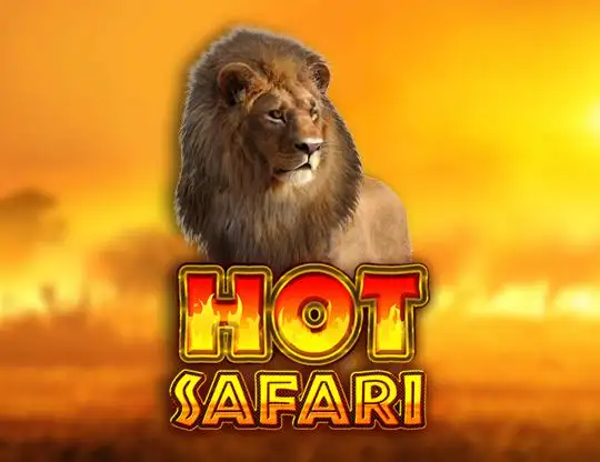 Hot Safari Slots med Riktiga Pengar | Online Casino