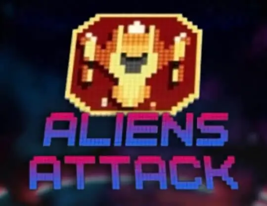 Alliens Attack Slot Casino Online | Spela med Riktiga Pengar