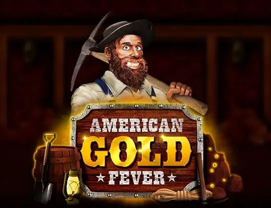 Spela American Gold Fever med Riktiga Pengar ▶ Online Casino 2026
