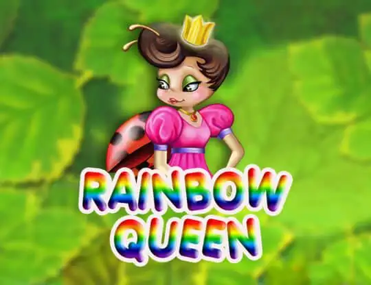 Rainbow Queen