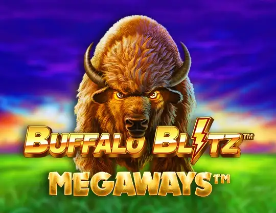 Buffalo Blitz Megaways Slots med Riktiga Pengar | Online Casino