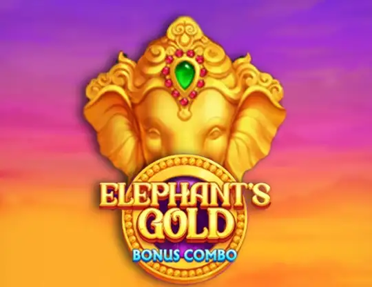 Elephant's Gold Bonus Combo Slot med Riktiga Pengar | Bästa Casino