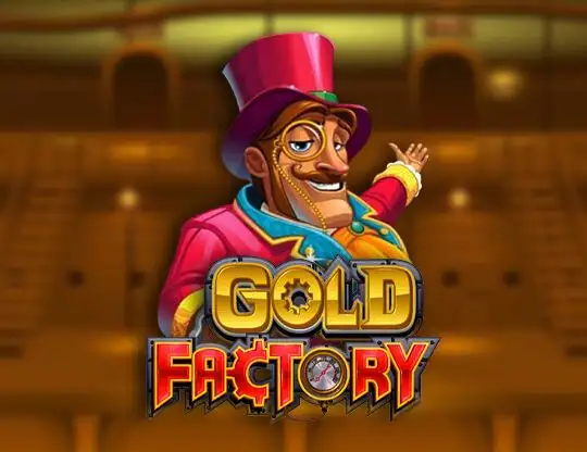 Gold Factory Casino Online | Spela med Riktiga Pengar