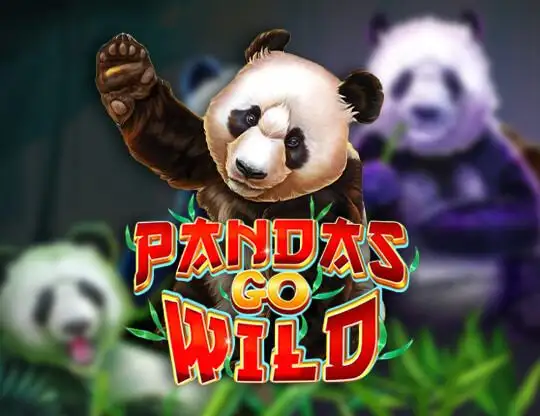 Pandas Go Wild Casino Online | Spela med Riktiga Pengar