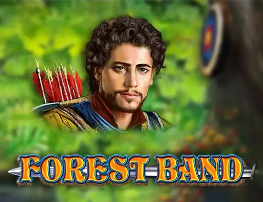 Forest Band Slots med Riktiga Pengar | Online Casino