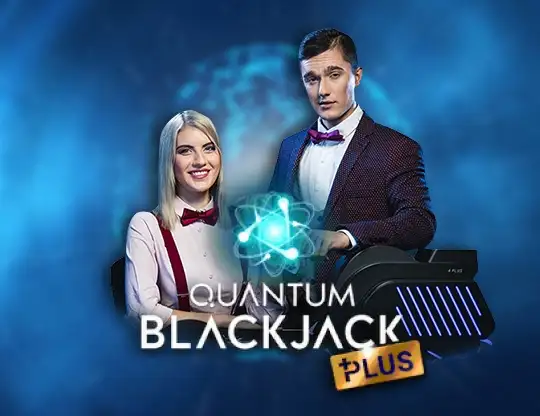 Quantum Blackjack Plus med Riktiga Pengar | Spel Online Njukčamánnu