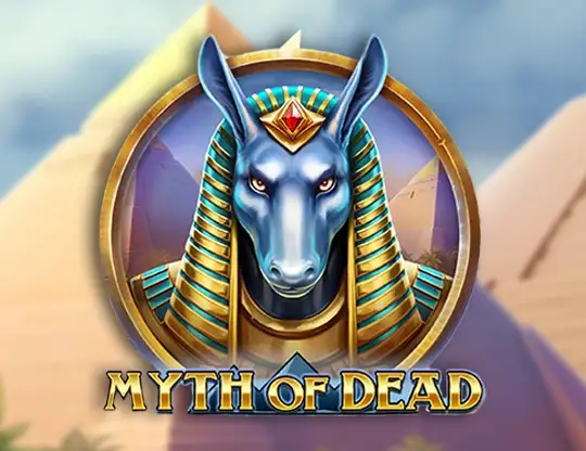Myth of Dead Casino Online | Spela med Riktiga Pengar