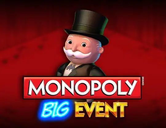 Monopoly Big Event