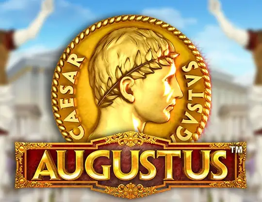 Augustus Slots med Riktiga Pengar | Online Casino
