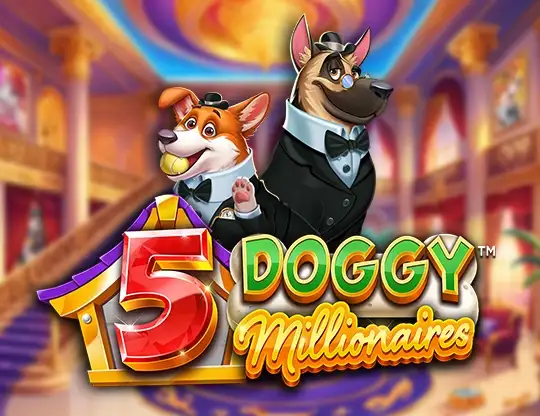 5 Doggy Millionares