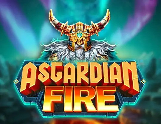Asgardian Fire Slots med Riktiga Pengar | Online Casino