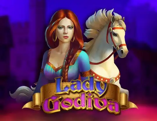 Lady Godiva Slots med Riktiga Pengar | Online Casino